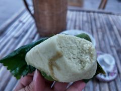 -叶婆婆豆浆馍馍