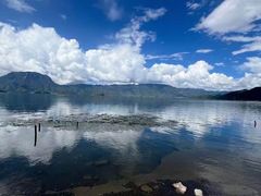 -丽江泸沽湖景区