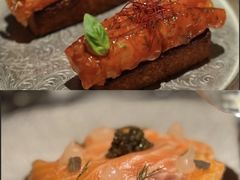 -壳里西餐厅Coquille Seafood Bistro(蒙自路店)