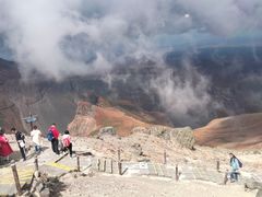 -王朝圣地温泉酒店-中餐厅