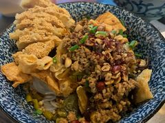 干捞螺蛳粉-粉家柳州螺蛳粉(杨宅路店)