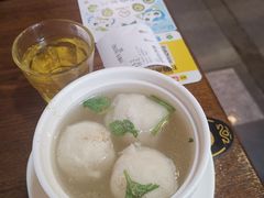 -台南擔仔面·卤肉饭(老虹井路店)