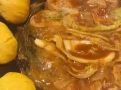 -大鹅岛灶台鱼·铁锅炖(水库路店)