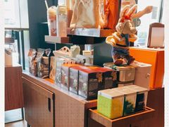 -星巴克臻选(北京凤凰汇店)