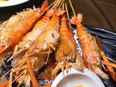 -79号渔船海鲜饭店(华强北店)