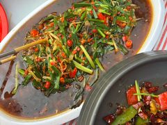-二钳洞庭虾蟹·江湖菜(成都鹭岛店)