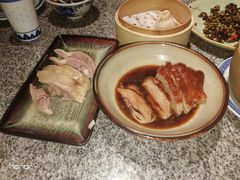 金陵烤鸭-南京大牌档(龙湖长楹天街店)