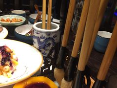 -章丘宴(唐人中心店)