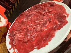 -大龙燚·旷野鲜火锅(广州首店)
