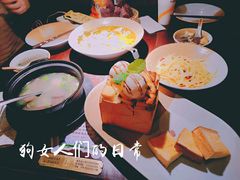 -外婆家(南开大悦城店)