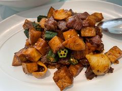 -汤城小厨•粤菜•靓汤(金宝街店)