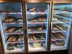 -钢管厂五区小郡肝火锅串串香(清河店)