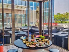 -佛山京华广场MALL