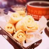 魔都轻奢火锅豆捞坊算是火锅界的爱马仕了～养生还养颜