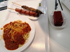 -宜家·瑞典风味餐厅(烟台路店)