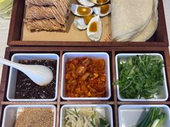 -解家河南菜(商鼎路店)