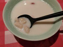 暖心花生汤-辣小鲜·南昌大排档(船山路店)