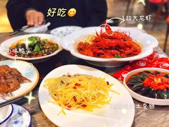 -虾神於氏龙虾·小龙虾(江宁旗舰店)
