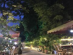 -回水镇·江湖川菜(恒大新城店)