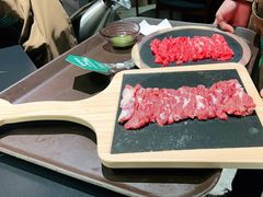 -乔先生涮肉·鲜活牛羊肉火锅(塘沽店)
