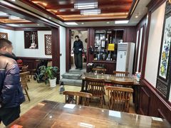 -观桥阁(锦溪店)