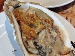 -汉巴味德·烤肉与啤酒的自助(杭州大悦城店)