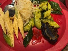 -好伦哥比萨烤肉自助(八里桥店)