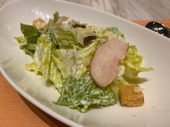 -郑州希尔顿酒店·阿米奇意大利餐厅