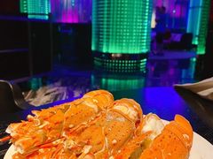 -西安W酒店·WEI全味西餐厅