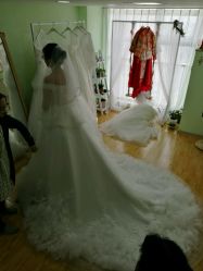 -纪梵希婚纱摄影(青岛店)