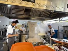 -清真磨沟沿老字号牛肉面(总店)