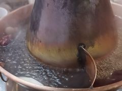 -津门老羊家·铜锅涮羊肉·烧烤(科技园店)