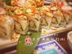 -円满日式居酒屋(蓉花路美食街店)
