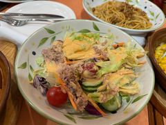 -萨莉亚意式餐厅(护国新天地店)