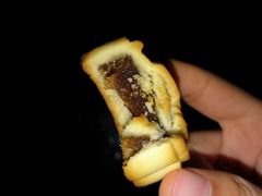 -詹记桃酥(百盛店)