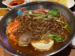 -可口香·非遗老号烧烤(南岗直营店)