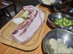 -哼蟹二将·烤肉酱蟹(合生汇店)