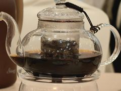 -汕头君华海逸酒店·鸿桃轩中餐厅