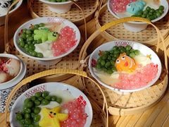 -破三川·新川菜(静安大融城店)