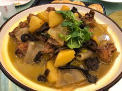 -福禄财东北菜(珠江帝景店)