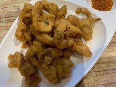 现炸酥肉-好這口重庆小面(总店)