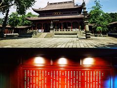-钱王祠