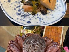 -雲上錢屋·怀石料理(上海中心店)