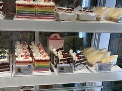 -85度C(南京龙江店)