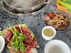 -刘艳黄牛肉(九襄店)