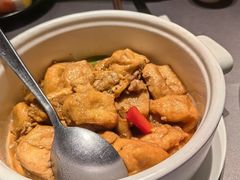 徐记油豆腐-徐记海鲜(曲江南湖店)