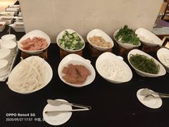 -西安赛瑞喜来登大酒店