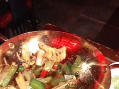 -绿茶餐厅(蓝色港湾店)