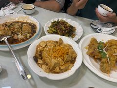 -黑石礁酒楼·海鲜(黑石礁店)