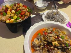 -陈帅夜排档·龙虾·炒菜·烤串(世茂店)